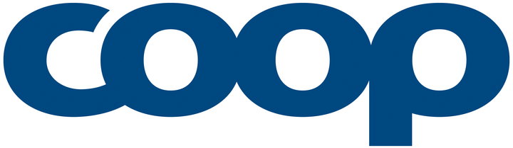Coop logo