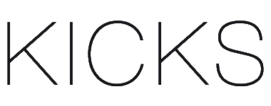 Kicks logo