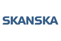 Skanska logo