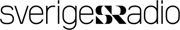 SR logo