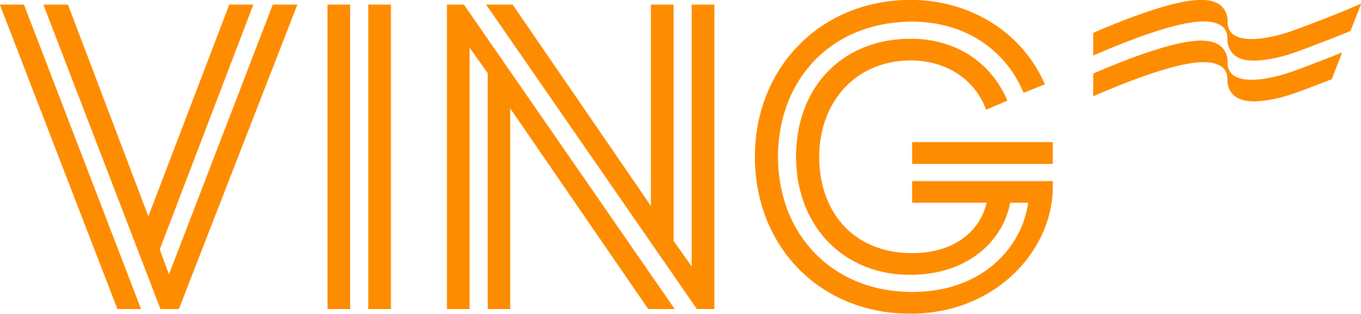 Ving logo