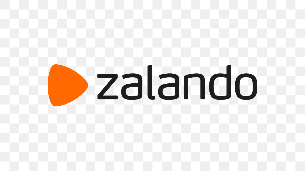 Zalando logo